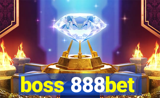 boss 888bet