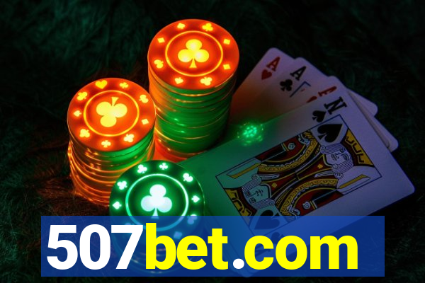 507bet.com