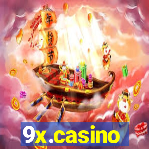 9x.casino