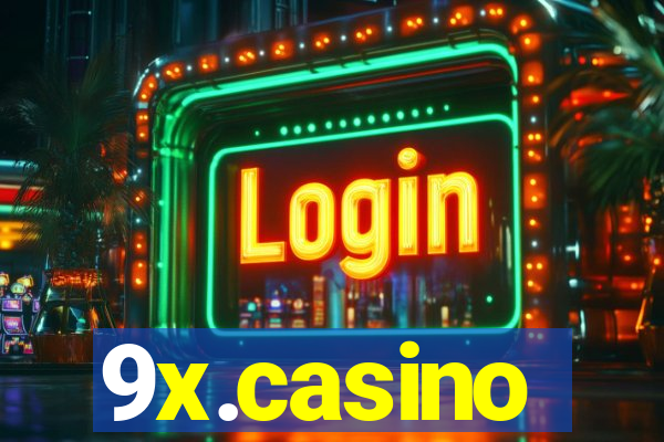 9x.casino