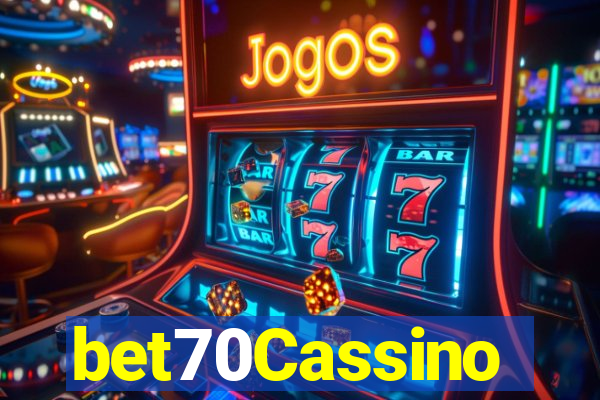 bet70Cassino