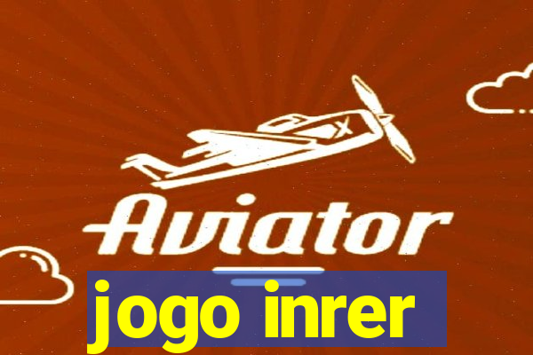 jogo inrer