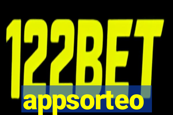 appsorteo