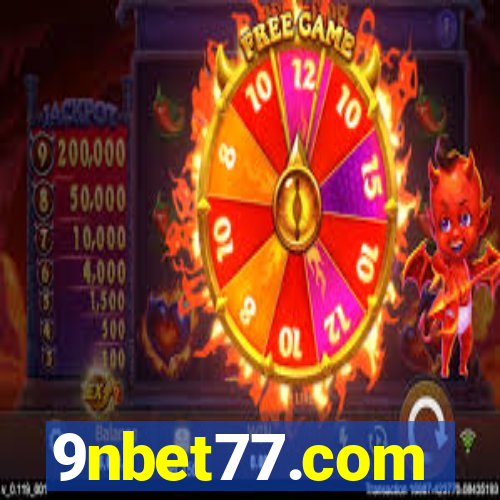 9nbet77.com