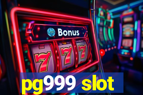 pg999 slot