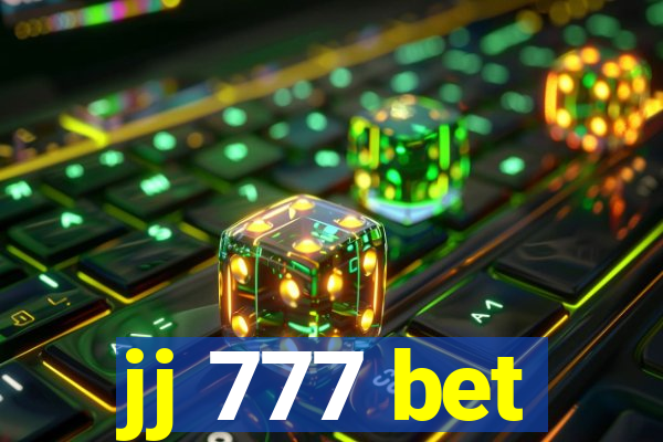 jj 777 bet