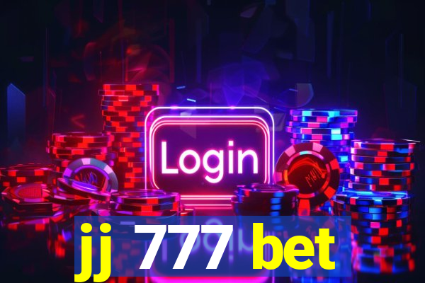 jj 777 bet