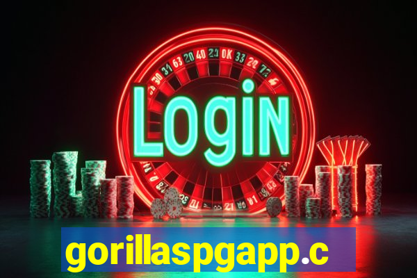 gorillaspgapp.com