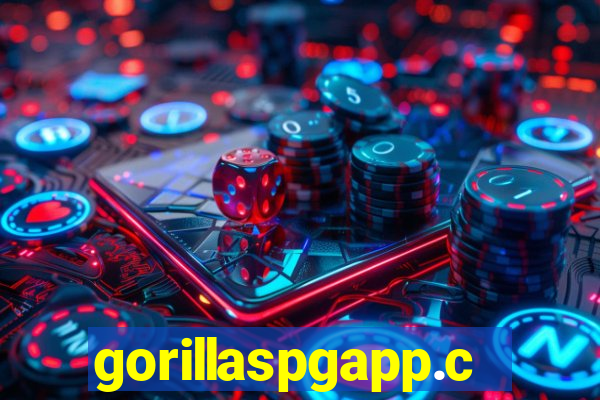 gorillaspgapp.com