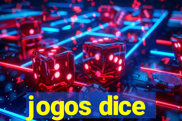 jogos dice