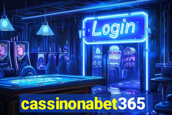 cassinonabet365