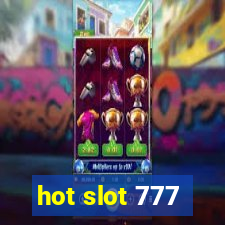 hot slot 777