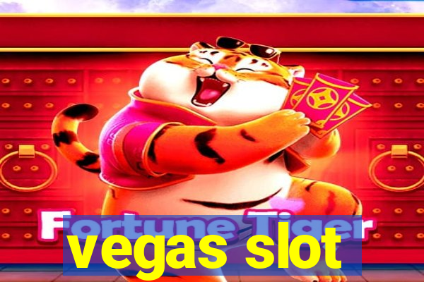 vegas slot