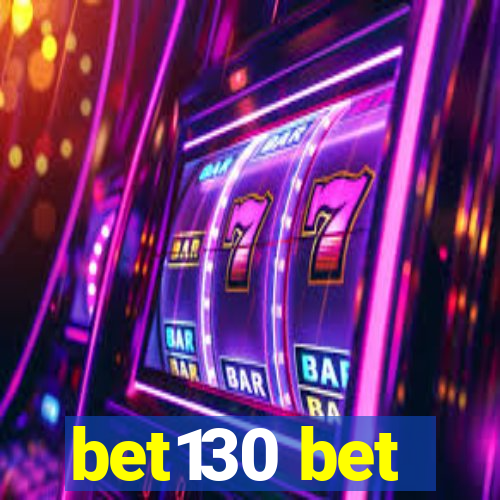 bet130 bet