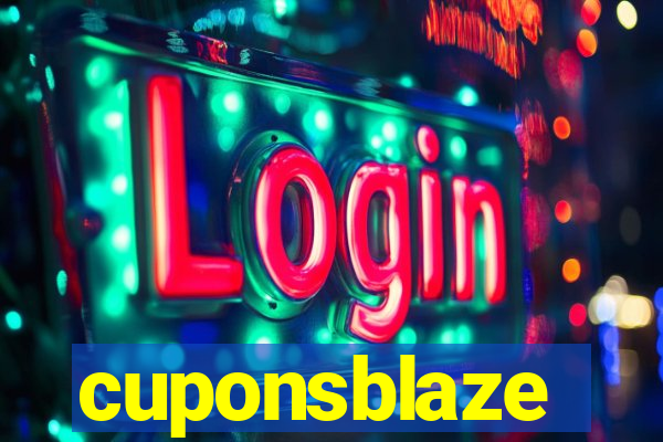 cuponsblaze