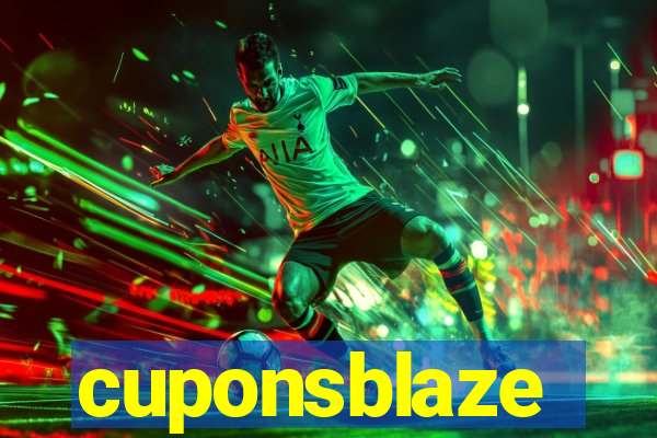 cuponsblaze