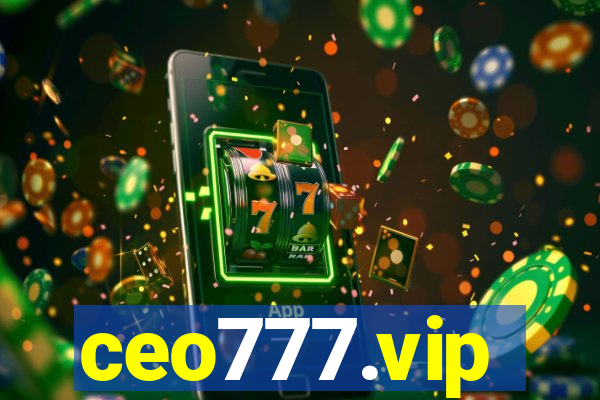 ceo777.vip