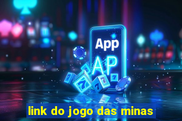 link do jogo das minas