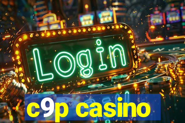 c9p casino