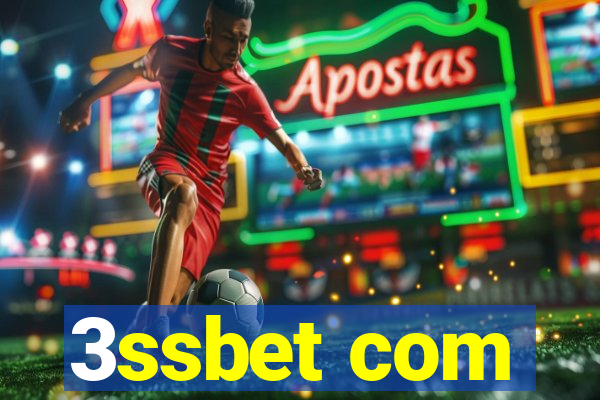 3ssbet com