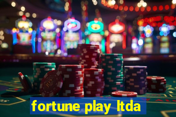 fortune play ltda