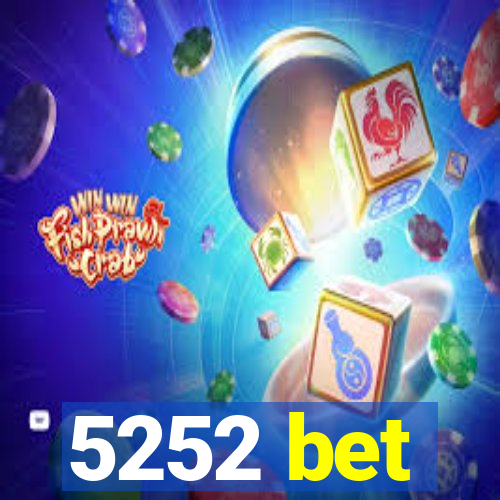 5252 bet