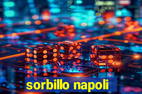 sorbillo napoli