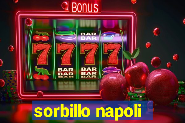 sorbillo napoli