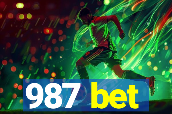 987 bet