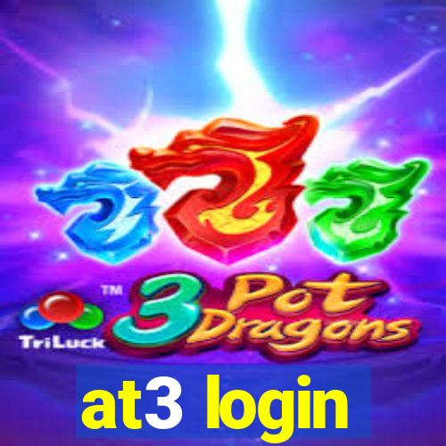 at3 login