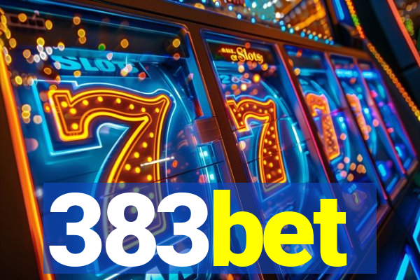 383bet