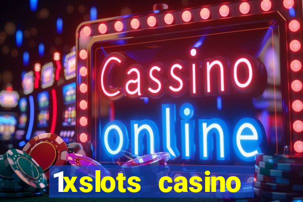 1xslots casino sister sites