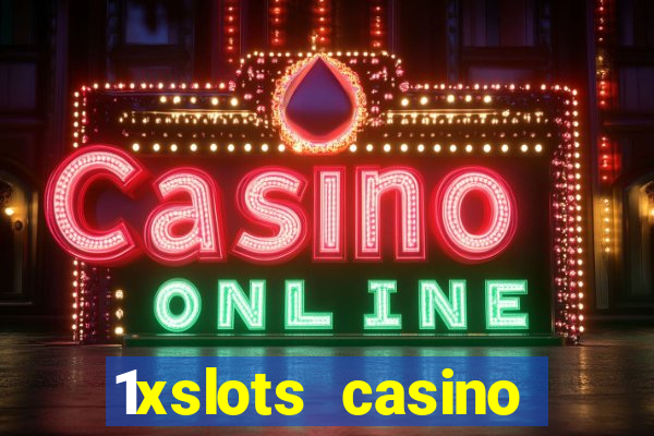 1xslots casino sister sites