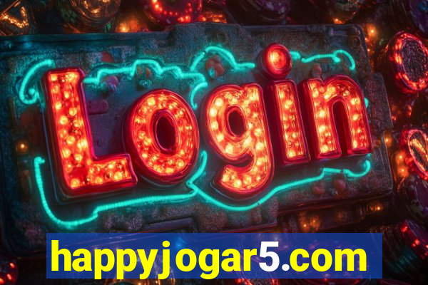 happyjogar5.com