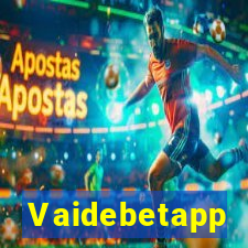 Vaidebetapp