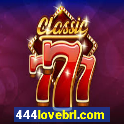 444lovebrl.com