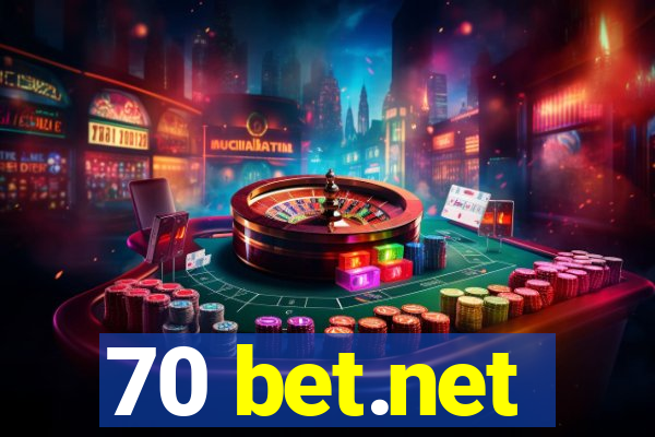 70 bet.net