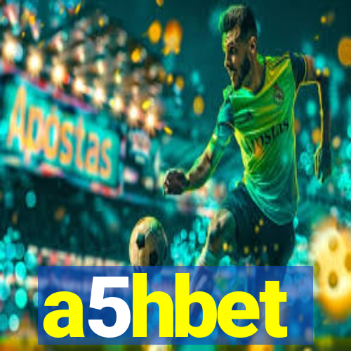 a5hbet