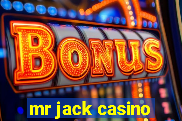 mr jack casino