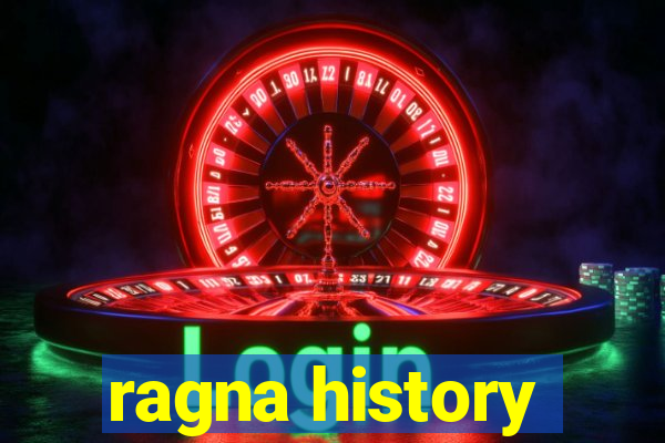 ragna history