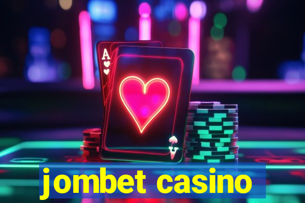 jombet casino