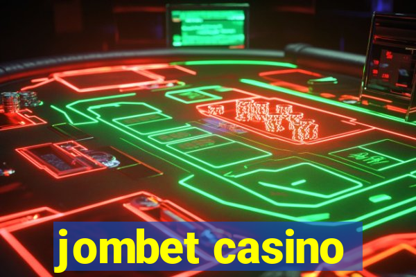 jombet casino