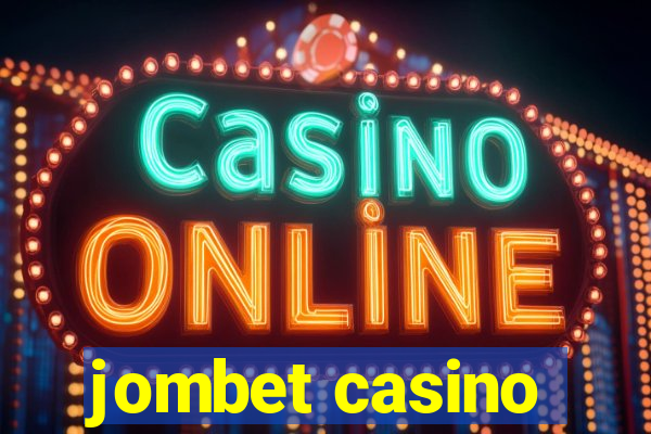 jombet casino