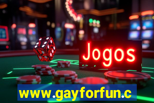 www.gayforfun.com