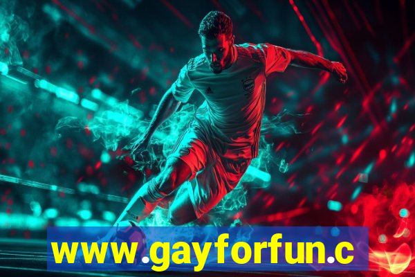 www.gayforfun.com