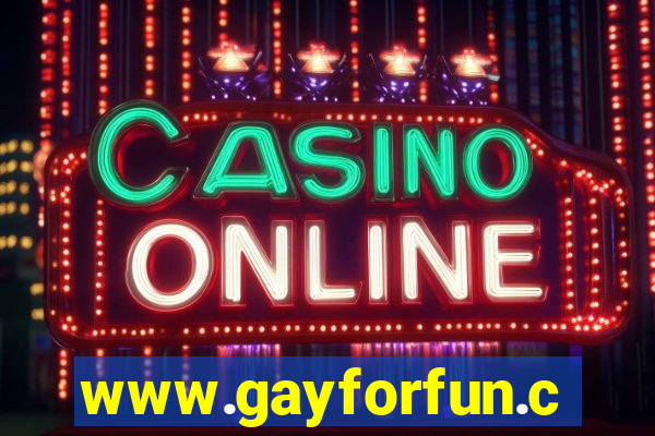 www.gayforfun.com