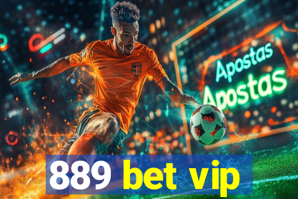 889 bet vip