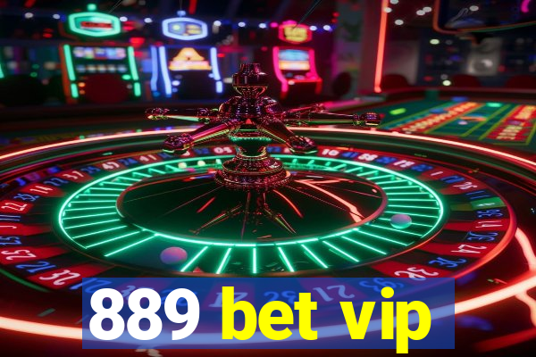 889 bet vip