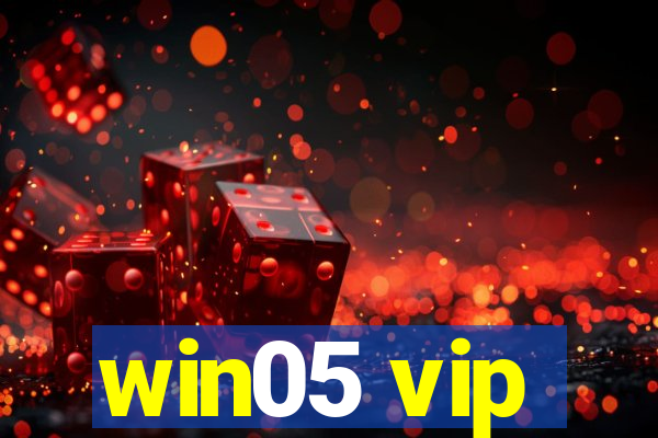 win05 vip