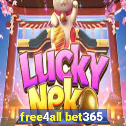 free4all bet365